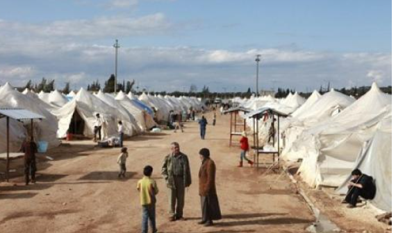 مهم للاجئين السوريين في الاردن