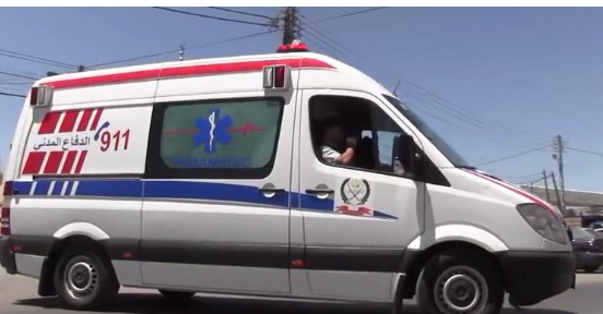 العثور على جثة ستيني داخل سيارة في عمان