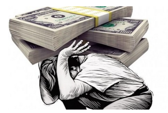 الحكومة ستلجأ للقروض وطرح السندات لتغطية النفقات والرواتب  تفاصيل