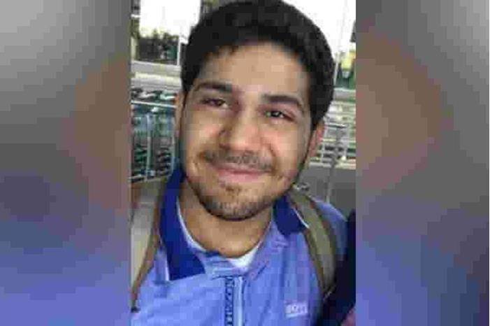 الخارجية: نتابع مع السلطات البريطانية جهود البحث عن الطالب دبور