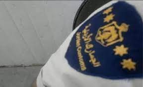 الجمارك الأردنية: إصابة أحد كوادر مكافحة التهريب أثناء الواجب الرسمي