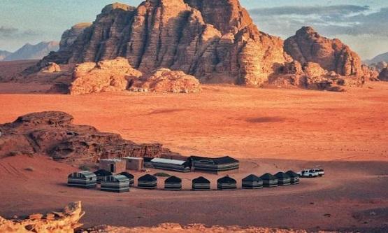 الخصاونة: الخطة التنفيذية لوادي رم تضمنت مسارين