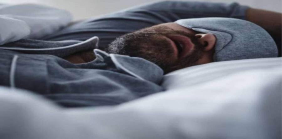 سعودي يروي تجربته مع مرض نادر....ينام 6 أشهر متواصلة ... تفاصيل