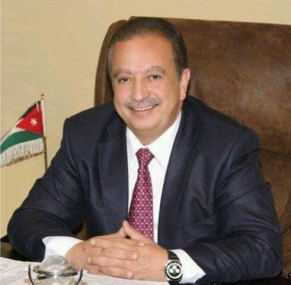 الوزير الدباس يبق البحصة ويوضح للرأي العام الاردني : هذه حقيقة الشكوى