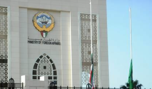 الكويت تشن هجوما حادا على مصر