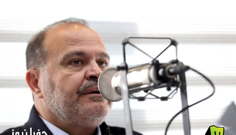 المجالي يروي قصة موعد عيادة الأسنان والعفو العام