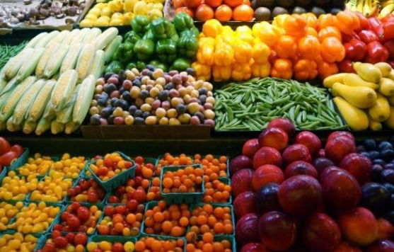 الحكومة: انخفاض حجم الصادرات الزراعية طبيعي