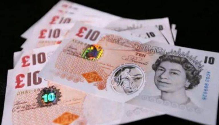 سعر الجنيه الاسترليني اليوم في مصر الإثنين 9 يناير 2023.. استقرار