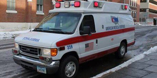 مقتل ستة أشخاص بإطلاق نار في مبنى سكني بالولايات المتحدة