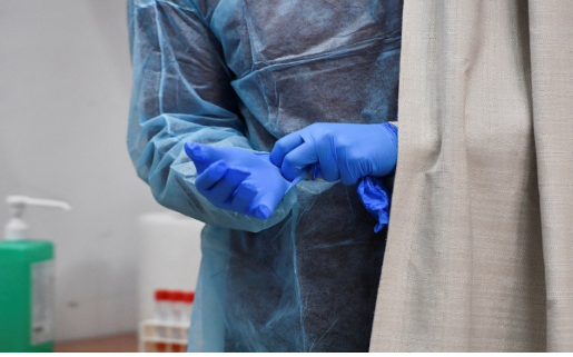 الصين تسجل 3 وفيات جديدة بكورونا