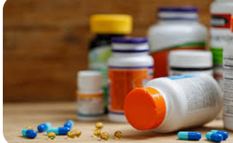 إطلاق حملة توعوية عن الاستخدام الآمن لأدوية ومكملات التنحيف