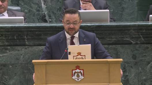 العسعس: الحكومة تدرك انخفاض القوة الشرائية لدى الأردنيين