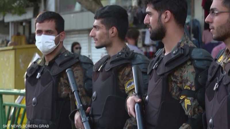 لصلتهم بالاحتجاجات الأخيرة.. أحكام إعدام إضافية في إيران