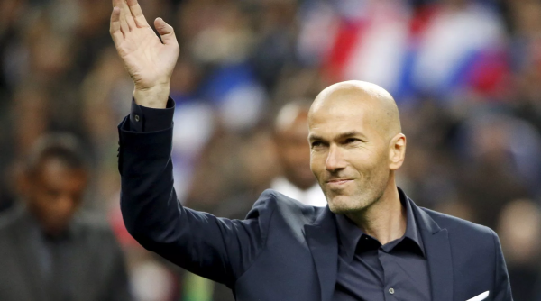 رئيس الاتحاد الفرنسي لكرة القدم يعتذر من زيدان