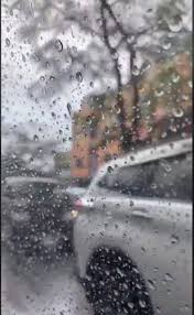 جميع طرق المملكة سالكة ولا يوجد أي إغلاقات