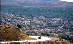 “أشغال الطفيلة”: تنفيذ طرق زراعية خلال العام الحالي