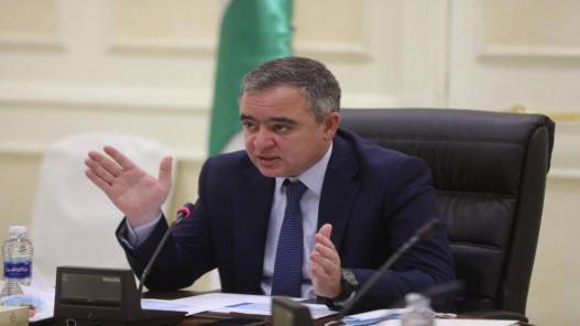 وزير الشباب يترأس اجتماع اللجنة الفنية الشبابية المعاونة لمجلس وزراء الشباب والرياضة العرب