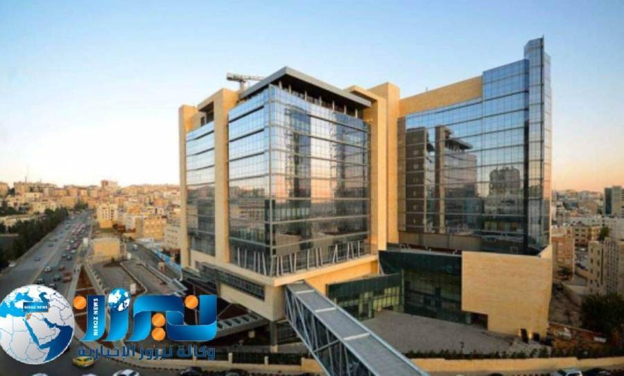 “الحسين للسرطان” يقدم خدماته العلاجية لـ 27 ألف مريض العام الماضي