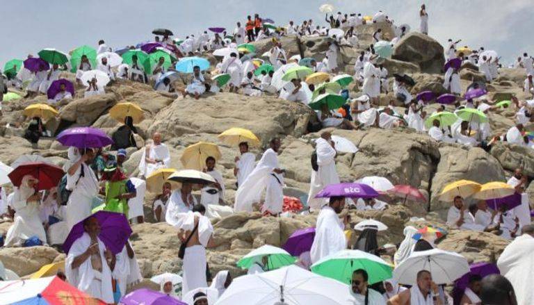 السعودية: لا قيود على أعداد أو أعمار الحجاج هذا العام