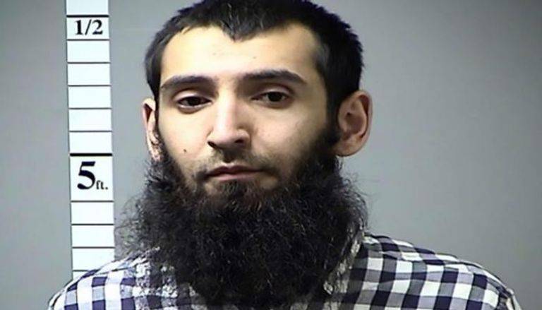 منفذ هجوم نيويورك قد يواجه أول حكم إعدام بعهد بايدن