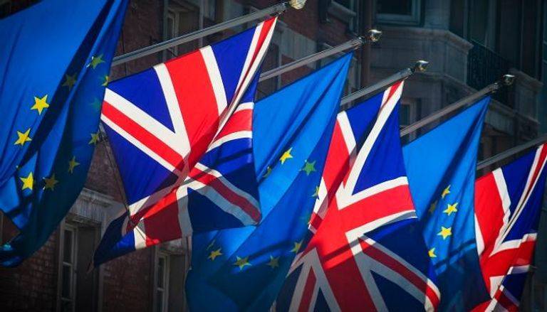 عدد غير مسبوق ببريطانيا يتخلى عن جنسيته والسبب بريكست!!