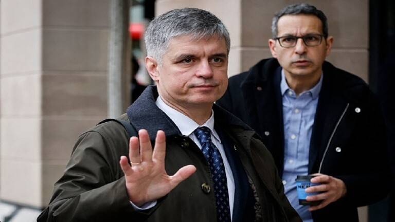 الغرب يزودنا بأسلحة منتهية الصلاحية للتخلص منها