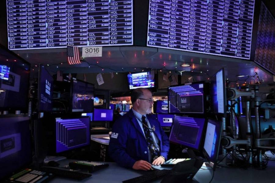 تراجع طفيف في توقعات التضخم بأمريكا