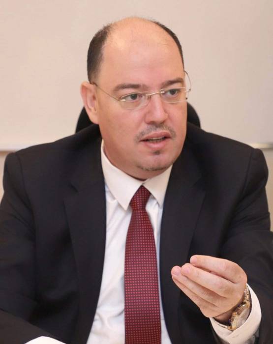 الرواجبة : قطاع الاتصالات وتكنولوجيا المعلومات أثبت حضورا وواصل نموه مستفيدا من الاهتمام والدعم الملكي