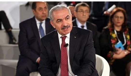 اشتية: انهيار السلطة الفلسطينية بات وشيكًا