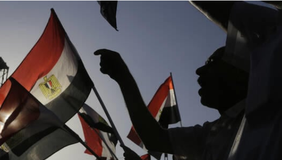 أين اختفت المواد الغذائية في مصر؟