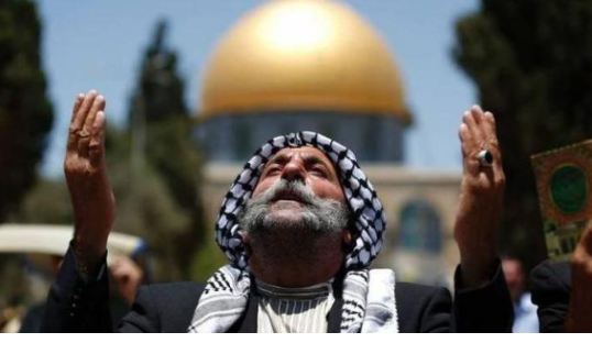 وثائق تفند افتراءات الاحتلال: المسجد الأقصى حق خالص للمسلمين