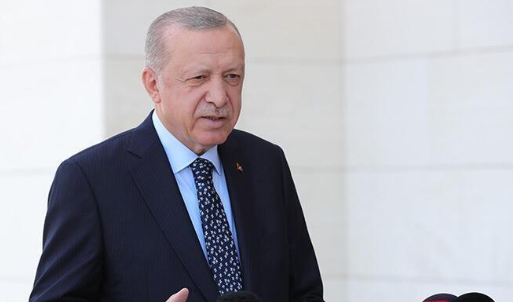 صحيفة تركية تتنبأ بموعد لقاء الأسد وأردوغان