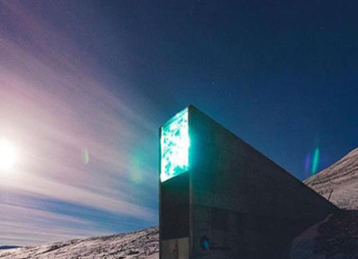 العدوان يسأل الحكومة عن تخزين بذور أردنية في قبو يوم القيامة في النرويج