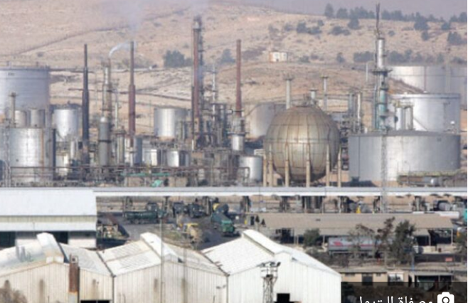 “مصفاة البترول” تنهي تقييم العروض التمويلية لـ”التوسعة الرابع”