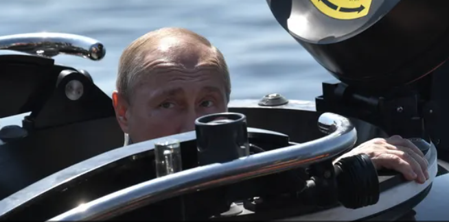 روسيا تتحدث عن تطوير الثالوث النووي.. ووحدة أراضيها