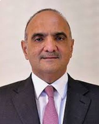 الخصاونة يلتقي وفدا من منظمة رجال الأعمال التنفيذيين لمجموعة الأمن القومي الأميركية