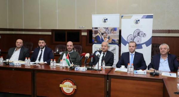 الجغبير: كلف الانتاج المتعلقة بالطاقة تمثل التحدي الأبرز للصناعة