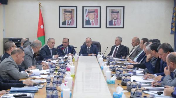 الشريدة: نعمل على رقمنة جميع الخدمات الحكومية مع عام 2025