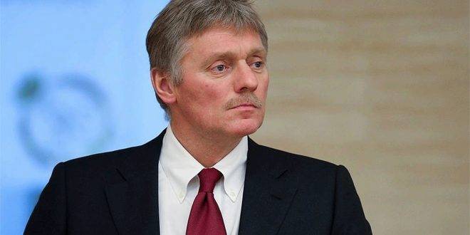 بيسكوف: محاولات مصادرة الأصول الروسية ستكون لها عواقب وخيمة