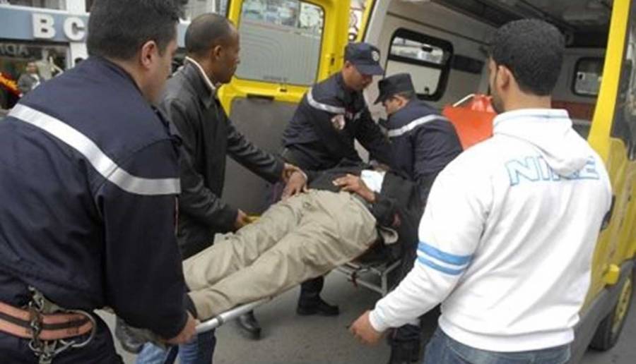 غاز قاتل ينهي حياة 17 شخصاً في الجزائر