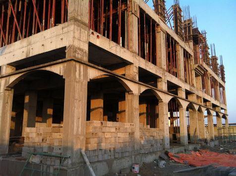 تراجع قطاع الإنشاءات يهدد أردنيين بفقدان وظائفهم