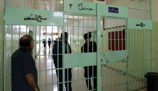 توجه لبناء وتوسعة سجون جديدة في الأردن