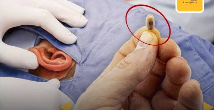 الكويت .. استخراج 70 سماعة غش من آذان طلبة في يوم واحد!