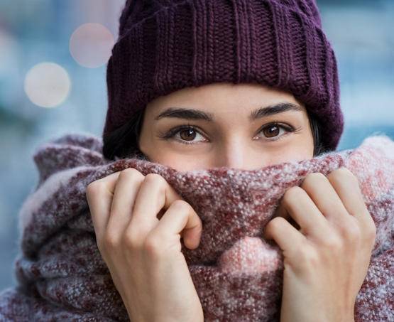 الأردن..طقس بارد اليوم ودرجات حرارة تقترب من الصفر