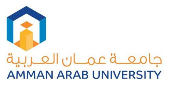 عطاء صادر عن جامعة عمان العربية