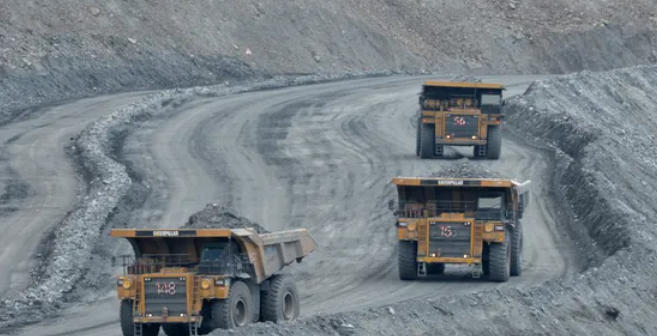 معادن السعودية توقع اتفاقيات جديدة للتوسع محليا ودوليا