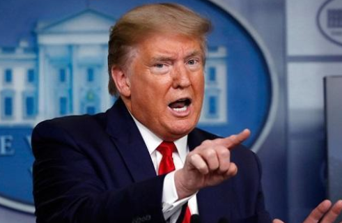 الحكم على المدير المالي السابق لمنظمة ترامب بالسجن