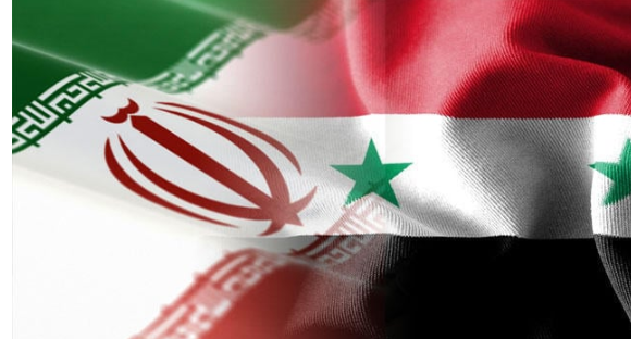 تقرير امريكي: هذا هو المشروع الإيراني بسوريا