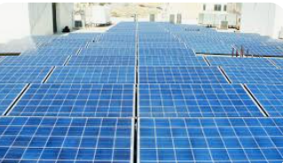 لطاقة المتجددة تؤكد اهمية إطلاق المدينة الذكية الجديدة