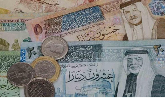 العسعس حول زيادة رواتب الموظفين والمتقاعدين:نعتذر إمكانيتنا لاتسمح